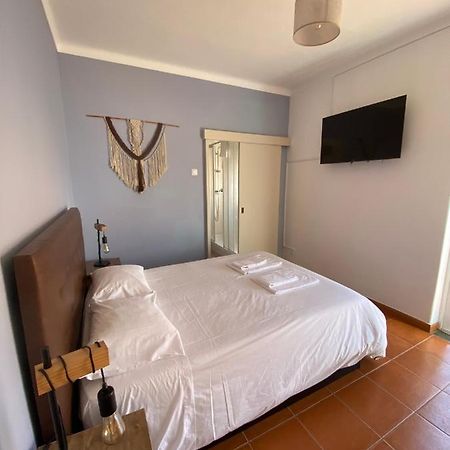 וילה נובה דה מילפונטס Apartamento Vicentino מראה חיצוני תמונה