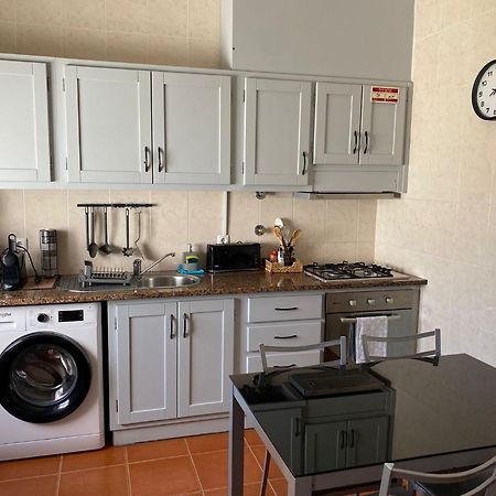 וילה נובה דה מילפונטס Apartamento Vicentino מראה חיצוני תמונה