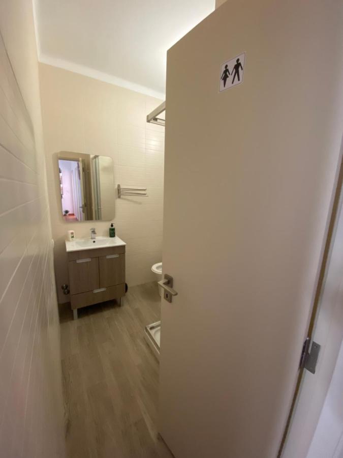 וילה נובה דה מילפונטס Apartamento Vicentino מראה חיצוני תמונה