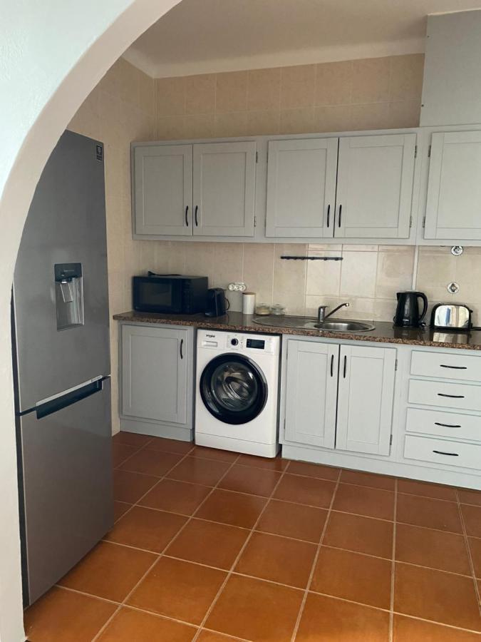 וילה נובה דה מילפונטס Apartamento Vicentino מראה חיצוני תמונה