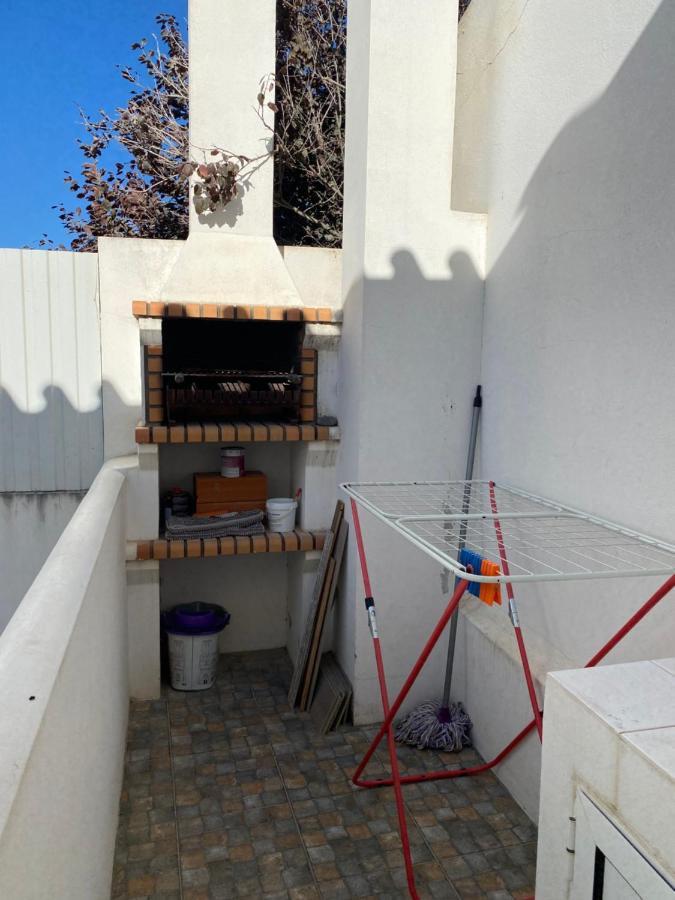 וילה נובה דה מילפונטס Apartamento Vicentino מראה חיצוני תמונה