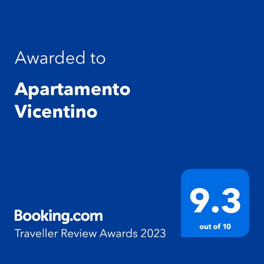 וילה נובה דה מילפונטס Apartamento Vicentino מראה חיצוני תמונה
