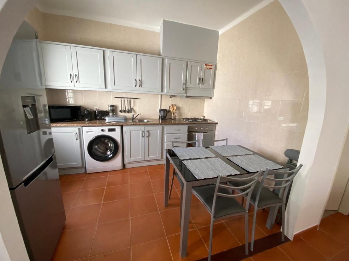 וילה נובה דה מילפונטס Apartamento Vicentino מראה חיצוני תמונה