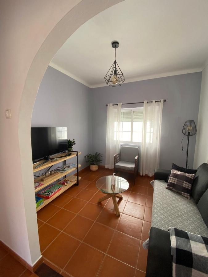 וילה נובה דה מילפונטס Apartamento Vicentino מראה חיצוני תמונה