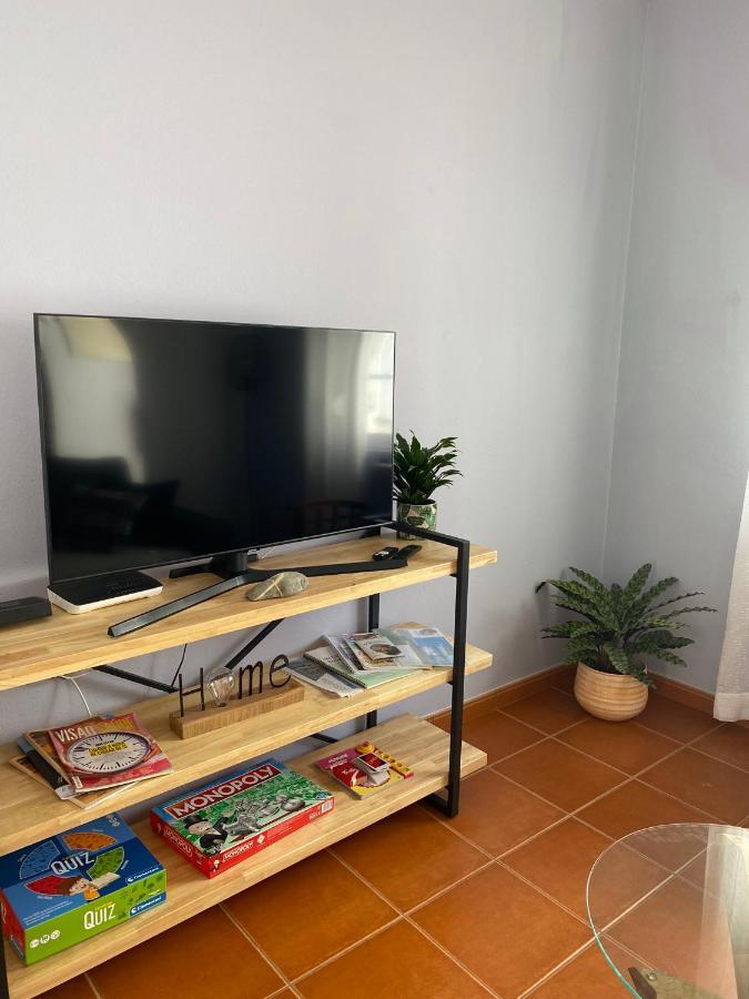 וילה נובה דה מילפונטס Apartamento Vicentino מראה חיצוני תמונה
