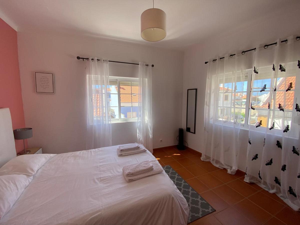 וילה נובה דה מילפונטס Apartamento Vicentino מראה חיצוני תמונה
