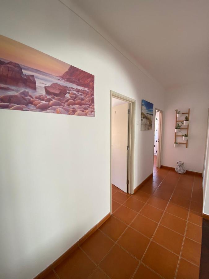 וילה נובה דה מילפונטס Apartamento Vicentino מראה חיצוני תמונה