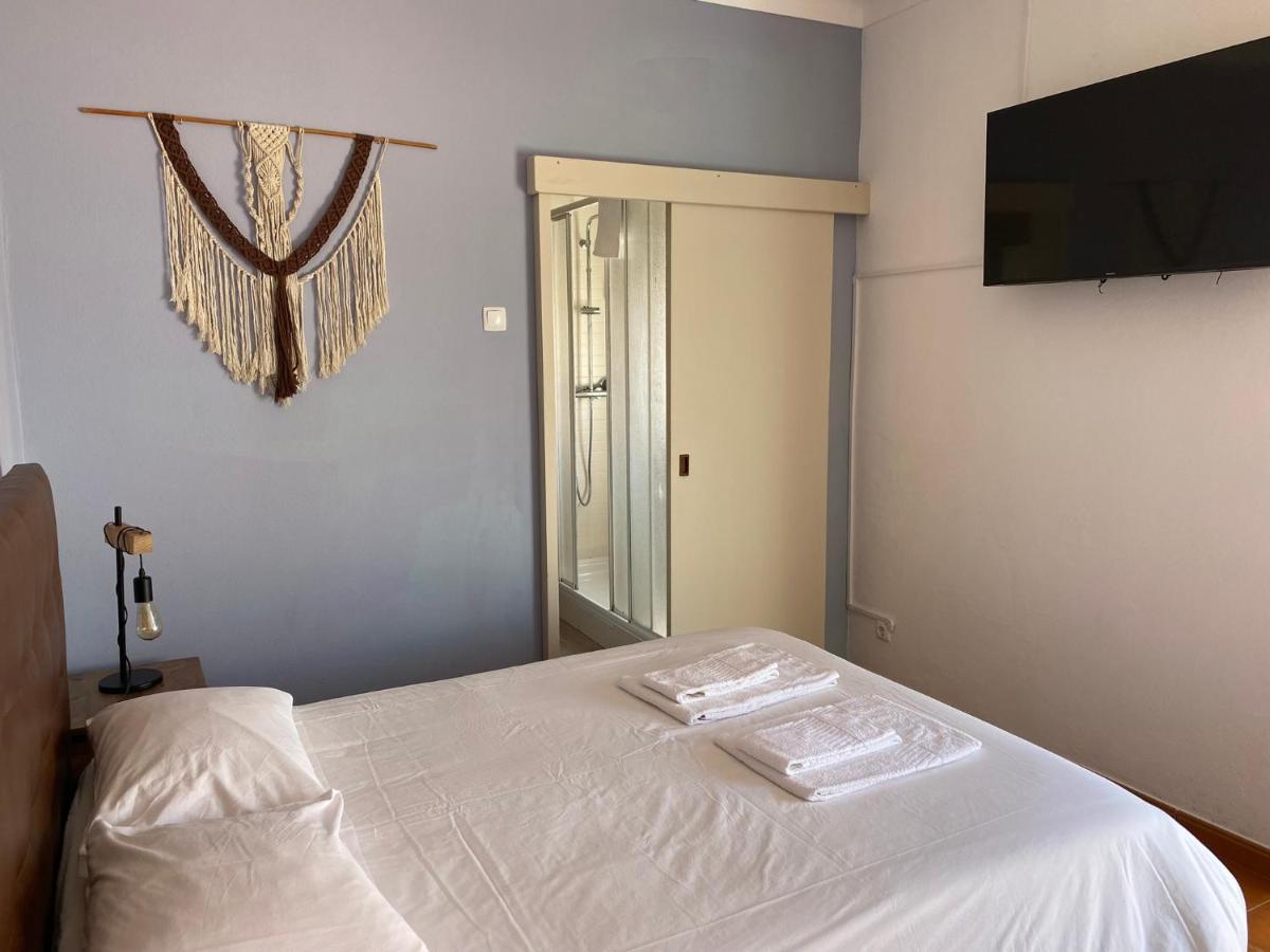 וילה נובה דה מילפונטס Apartamento Vicentino מראה חיצוני תמונה