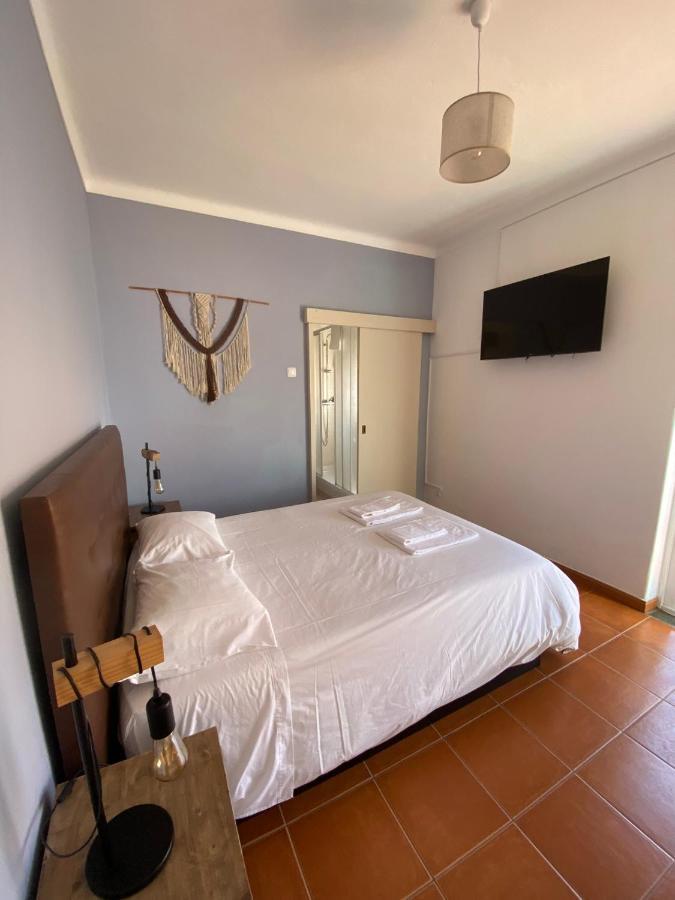וילה נובה דה מילפונטס Apartamento Vicentino מראה חיצוני תמונה