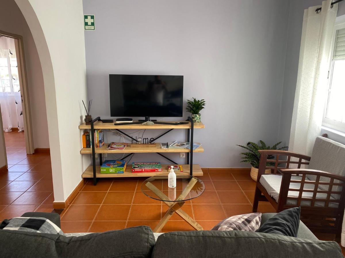 וילה נובה דה מילפונטס Apartamento Vicentino מראה חיצוני תמונה