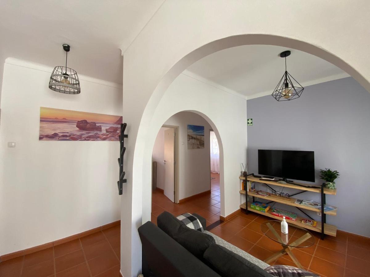 וילה נובה דה מילפונטס Apartamento Vicentino מראה חיצוני תמונה
