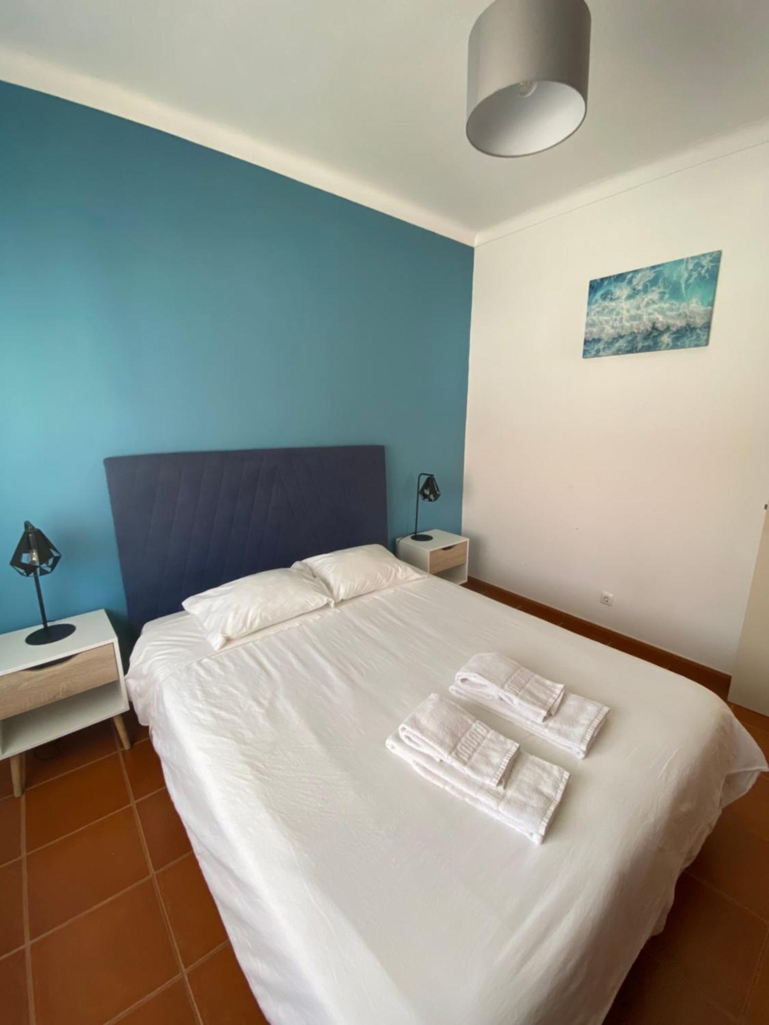 וילה נובה דה מילפונטס Apartamento Vicentino מראה חיצוני תמונה