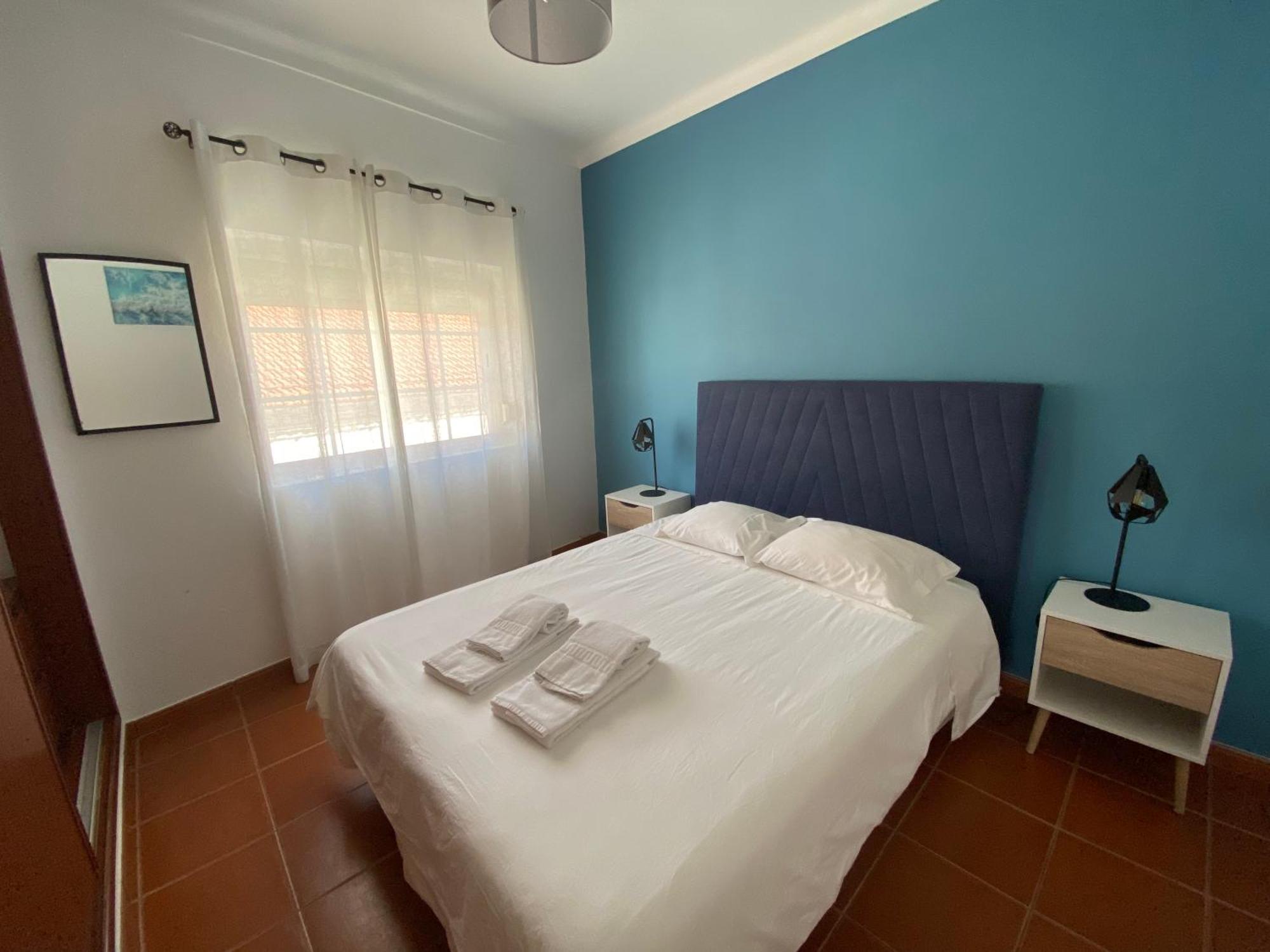 וילה נובה דה מילפונטס Apartamento Vicentino מראה חיצוני תמונה
