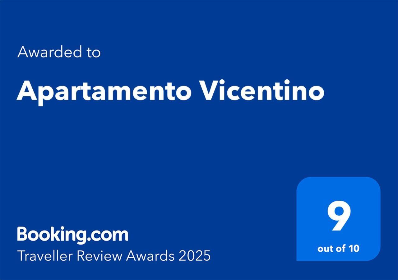 וילה נובה דה מילפונטס Apartamento Vicentino מראה חיצוני תמונה