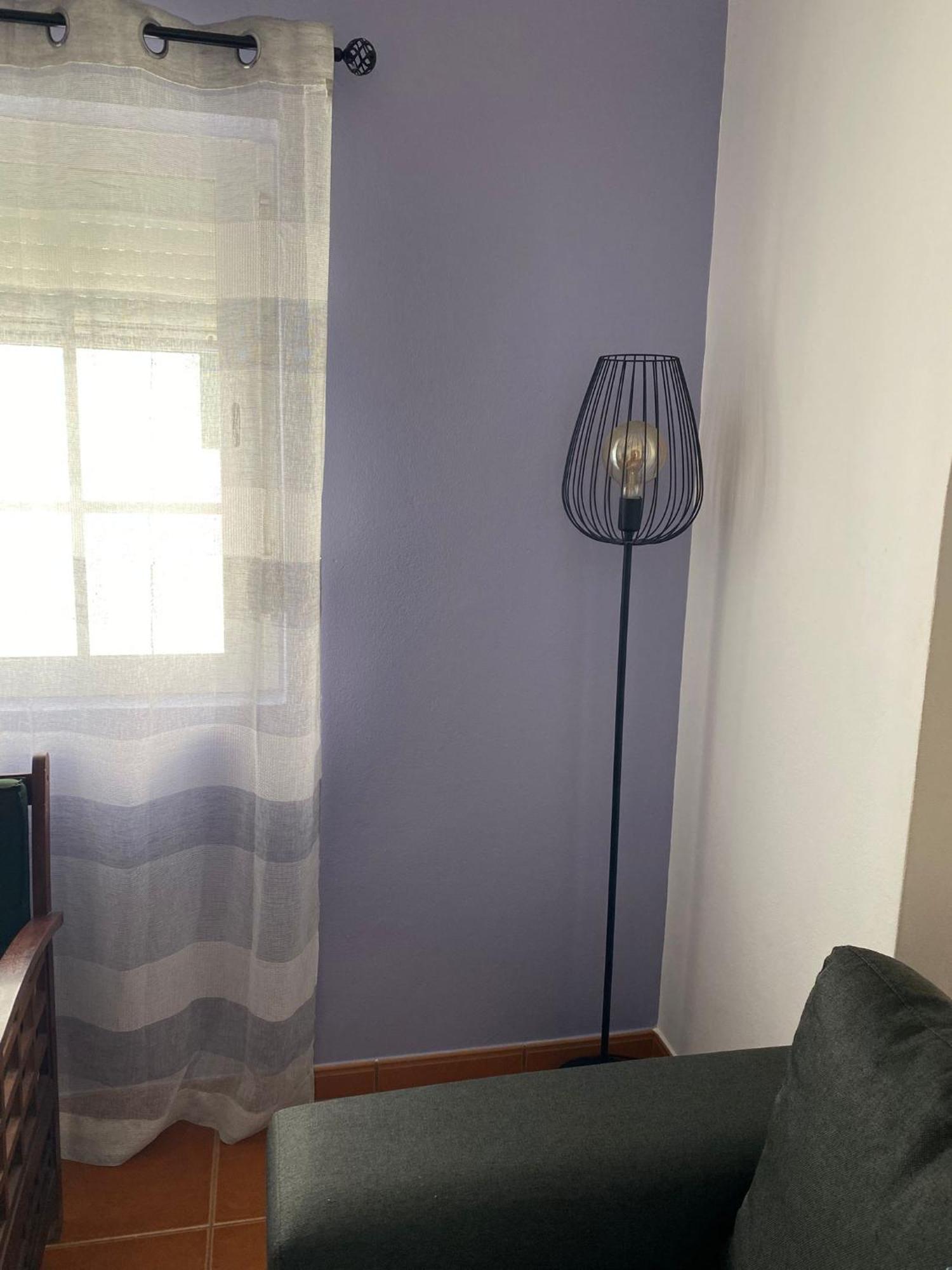 וילה נובה דה מילפונטס Apartamento Vicentino מראה חיצוני תמונה