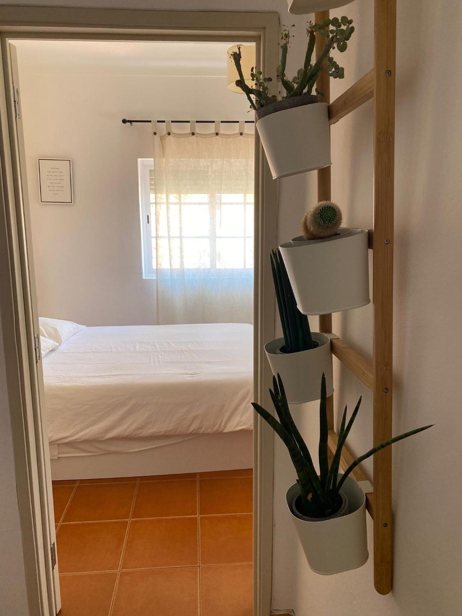 וילה נובה דה מילפונטס Apartamento Vicentino מראה חיצוני תמונה