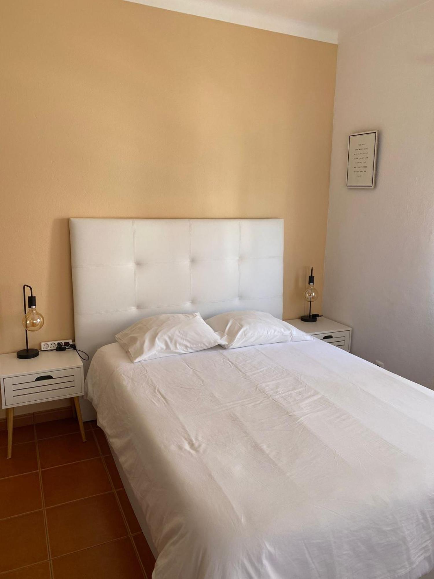 וילה נובה דה מילפונטס Apartamento Vicentino מראה חיצוני תמונה