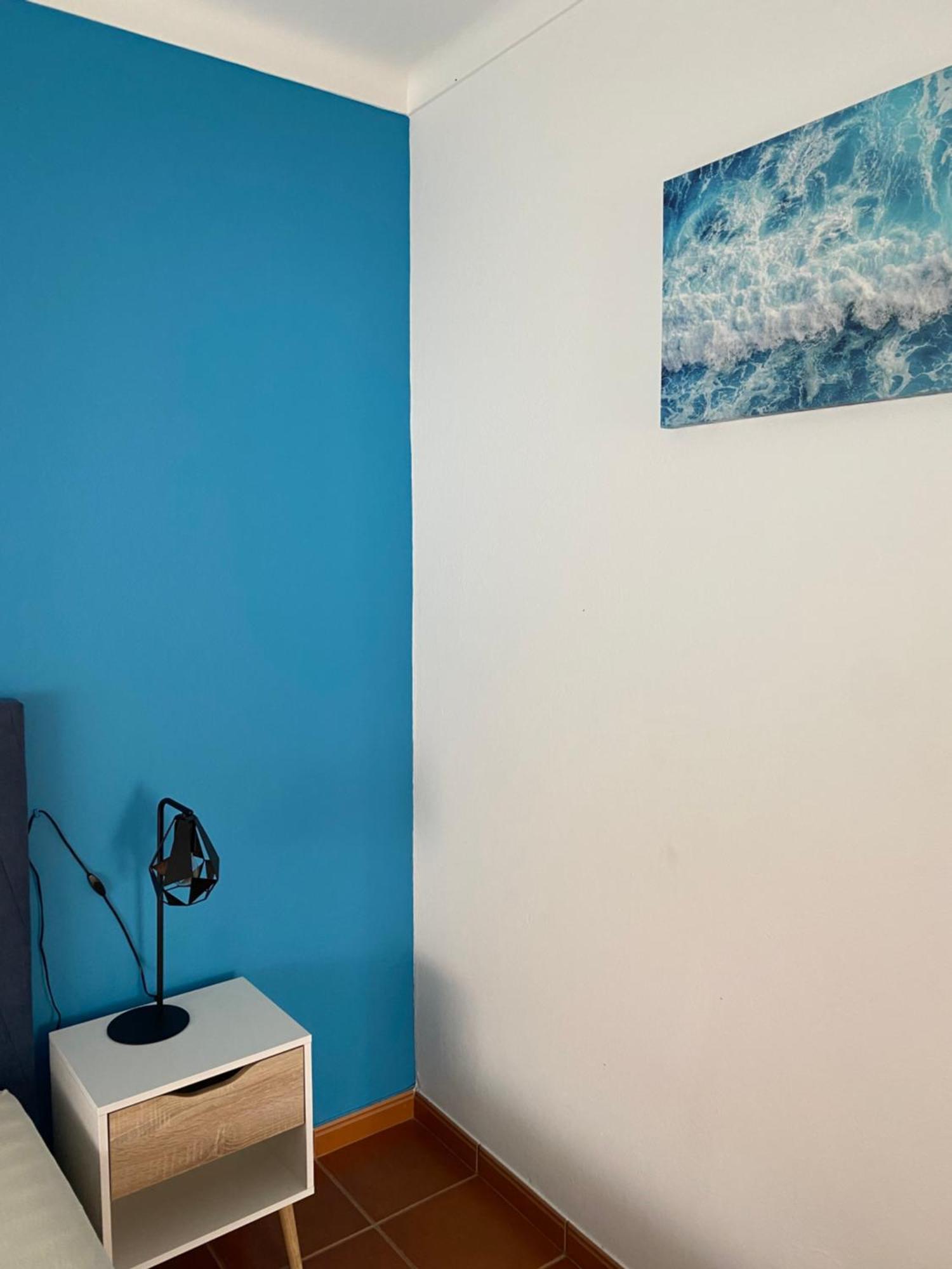 וילה נובה דה מילפונטס Apartamento Vicentino מראה חיצוני תמונה