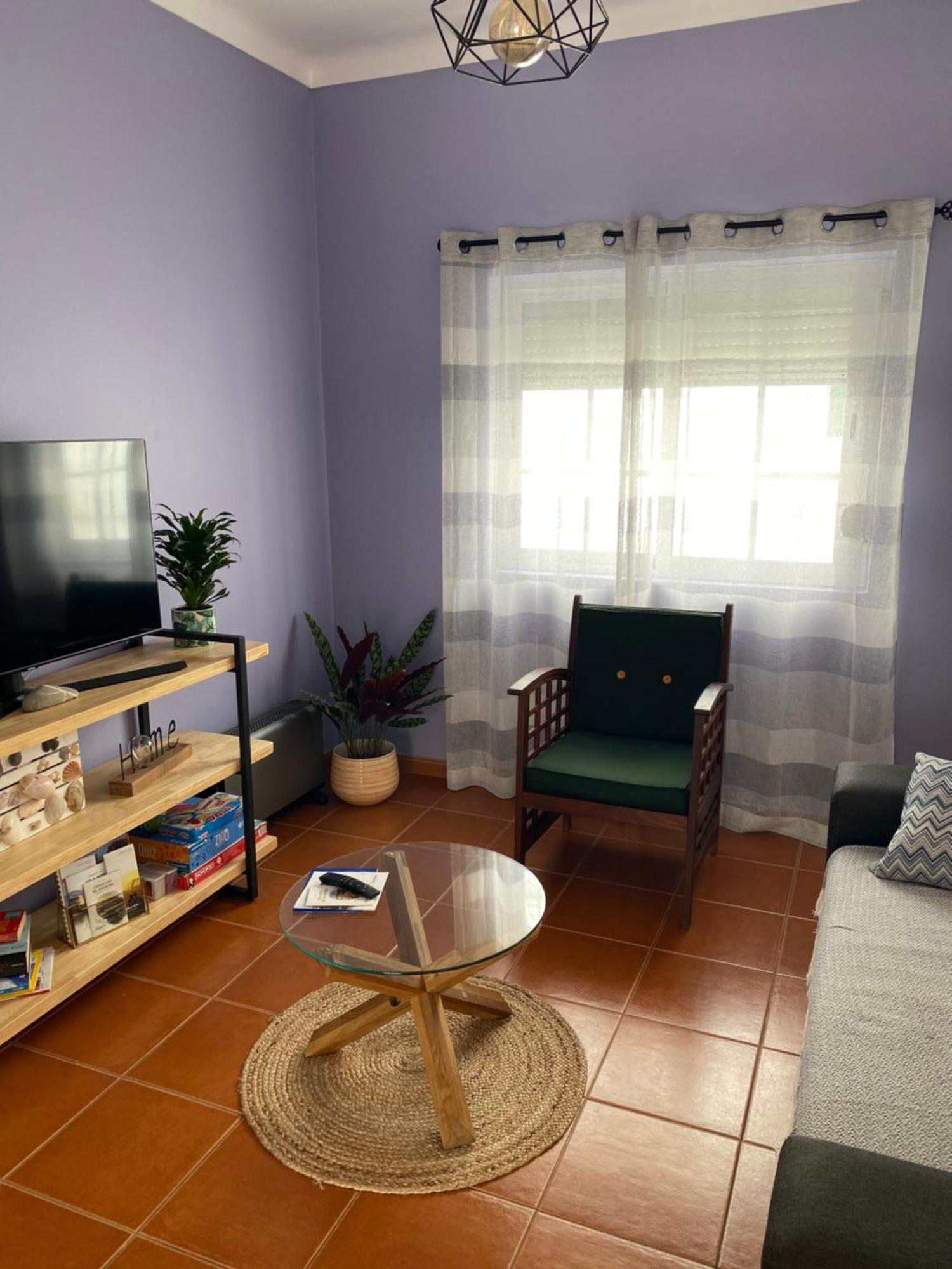 וילה נובה דה מילפונטס Apartamento Vicentino מראה חיצוני תמונה