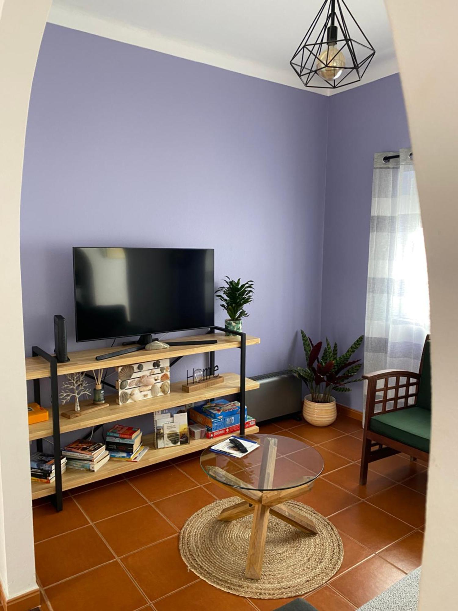 וילה נובה דה מילפונטס Apartamento Vicentino מראה חיצוני תמונה