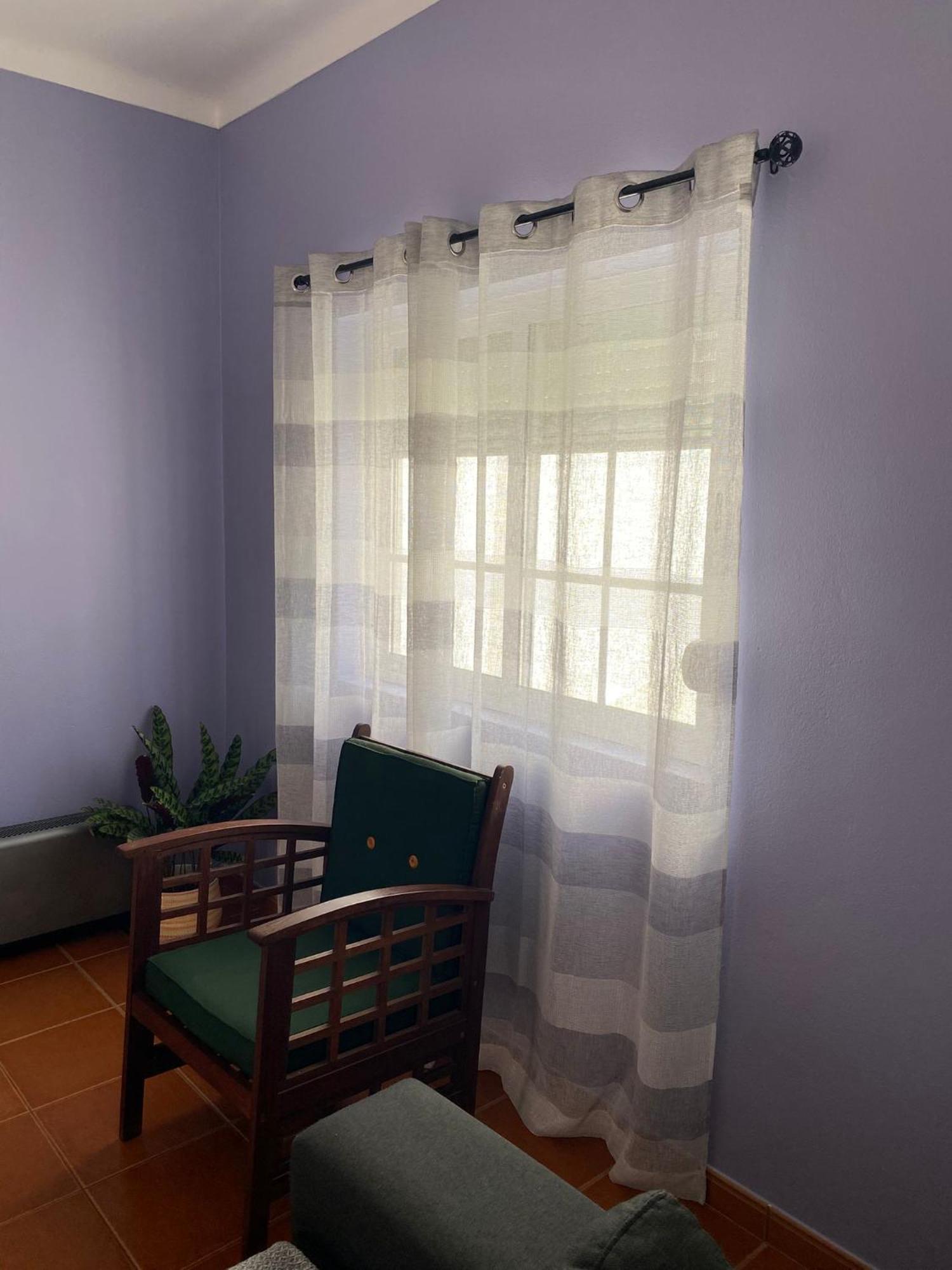 וילה נובה דה מילפונטס Apartamento Vicentino מראה חיצוני תמונה