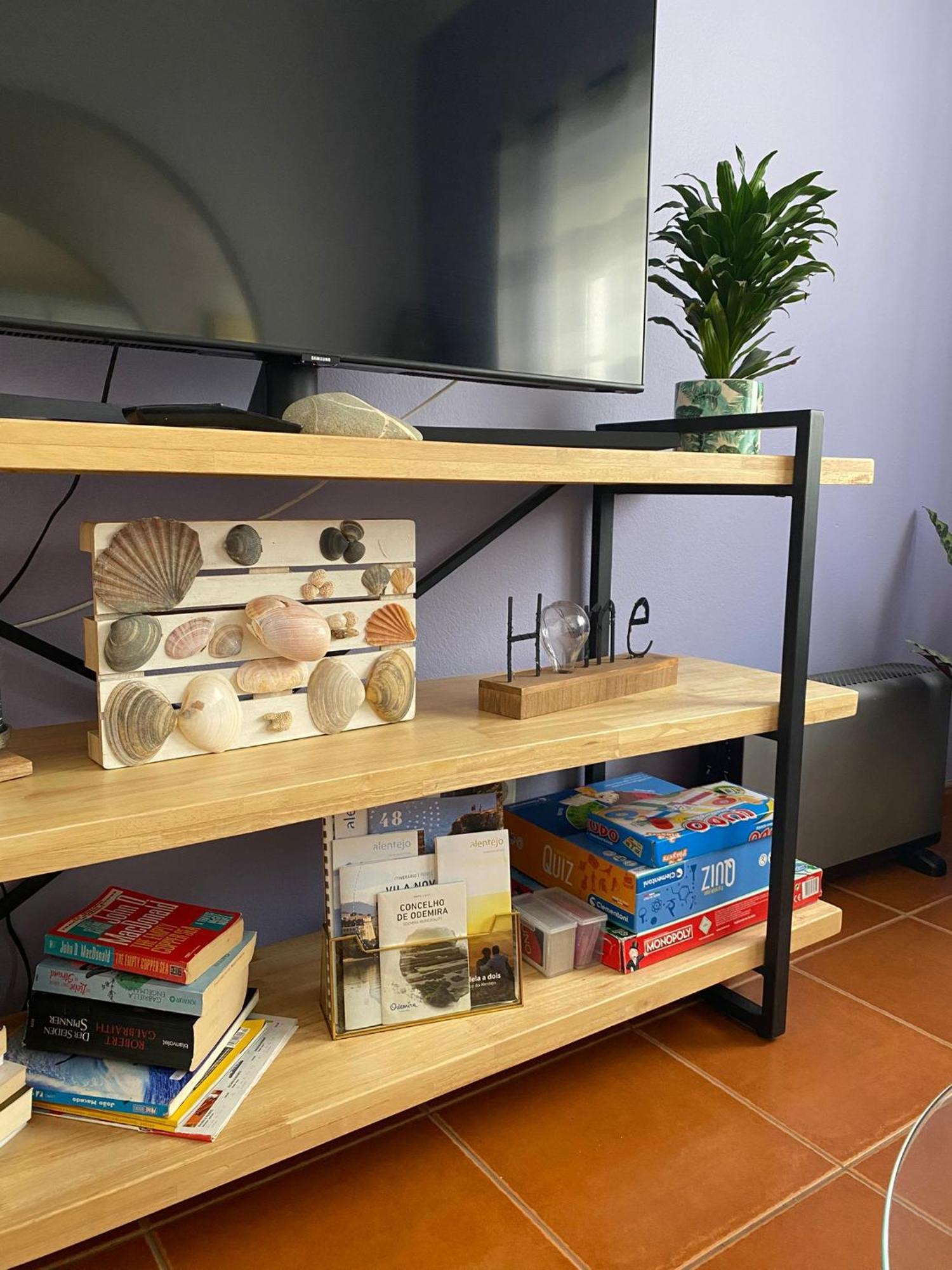 וילה נובה דה מילפונטס Apartamento Vicentino מראה חיצוני תמונה